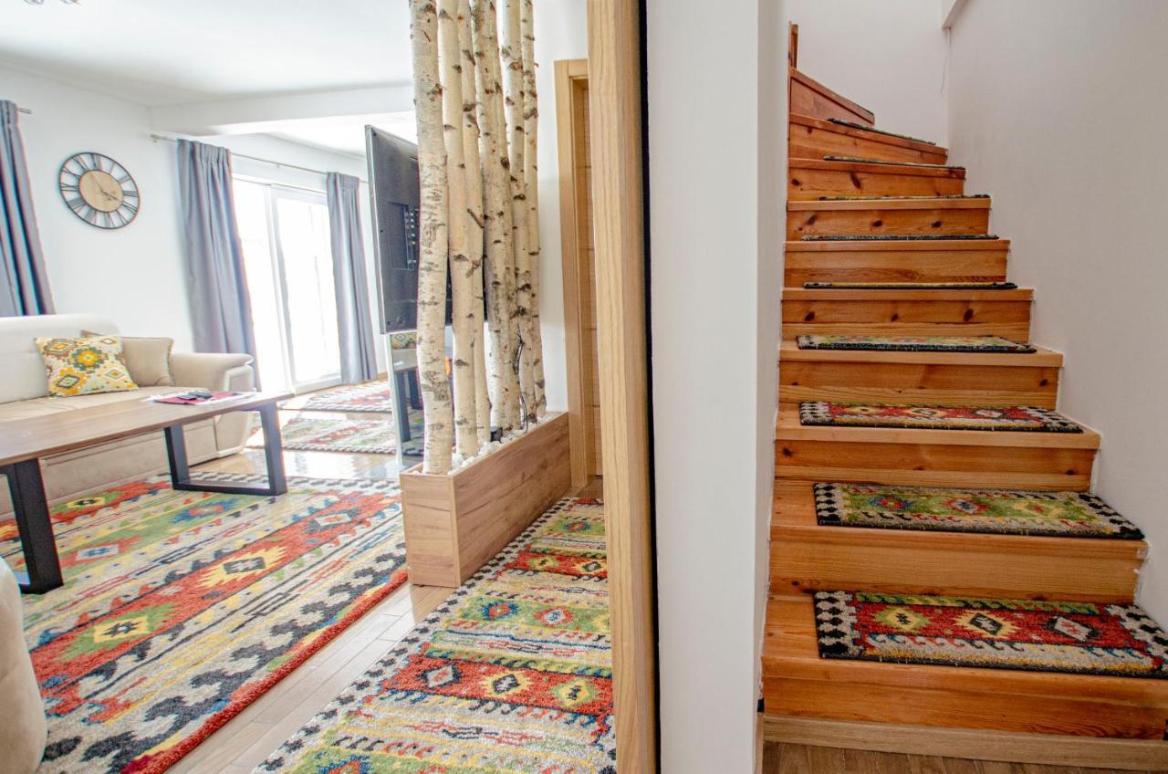 Mons Albis Hébergement de vacances Bjelašnica