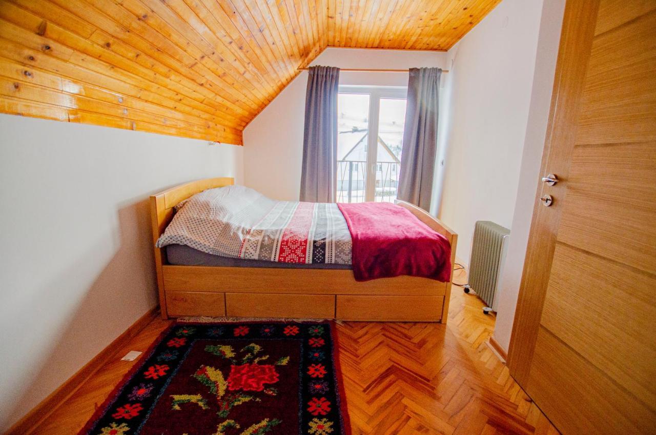 Hébergement de vacances Mons Albis
