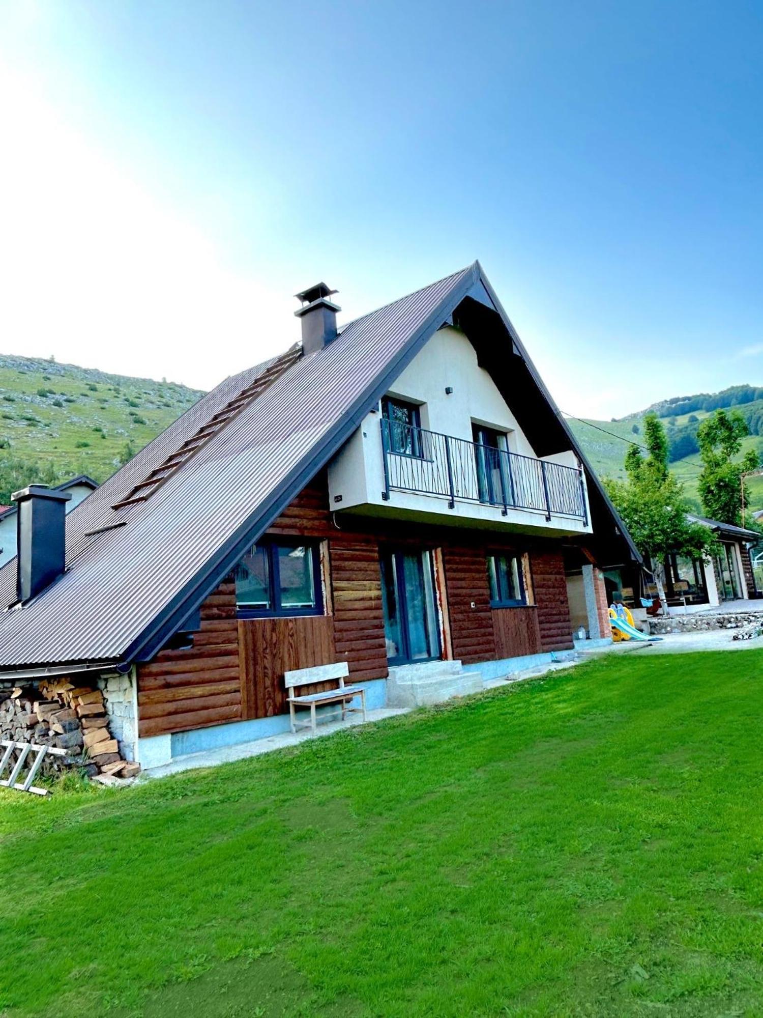 Hébergement de vacances Mons Albis *